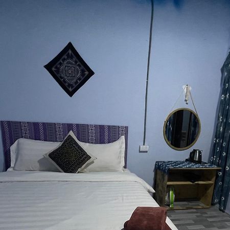My'S Homestay Sapa Dış mekan fotoğraf