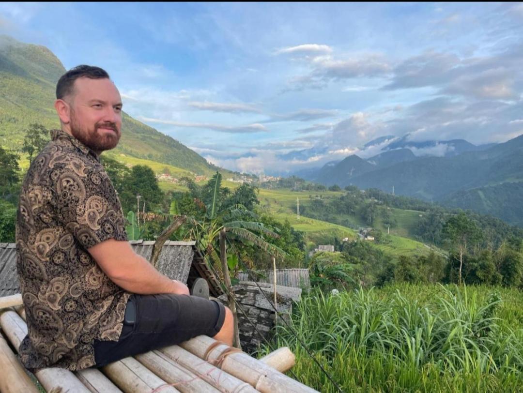 My'S Homestay Sapa Dış mekan fotoğraf