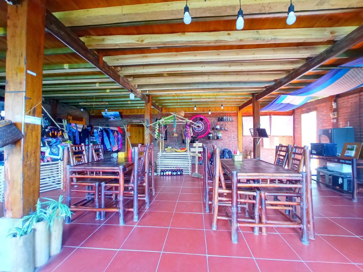 My'S Homestay Sapa Dış mekan fotoğraf