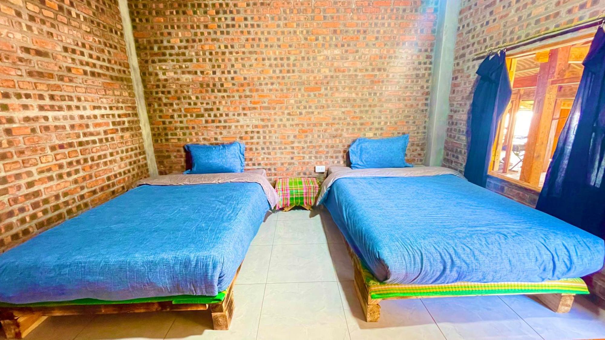 My'S Homestay Sapa Dış mekan fotoğraf