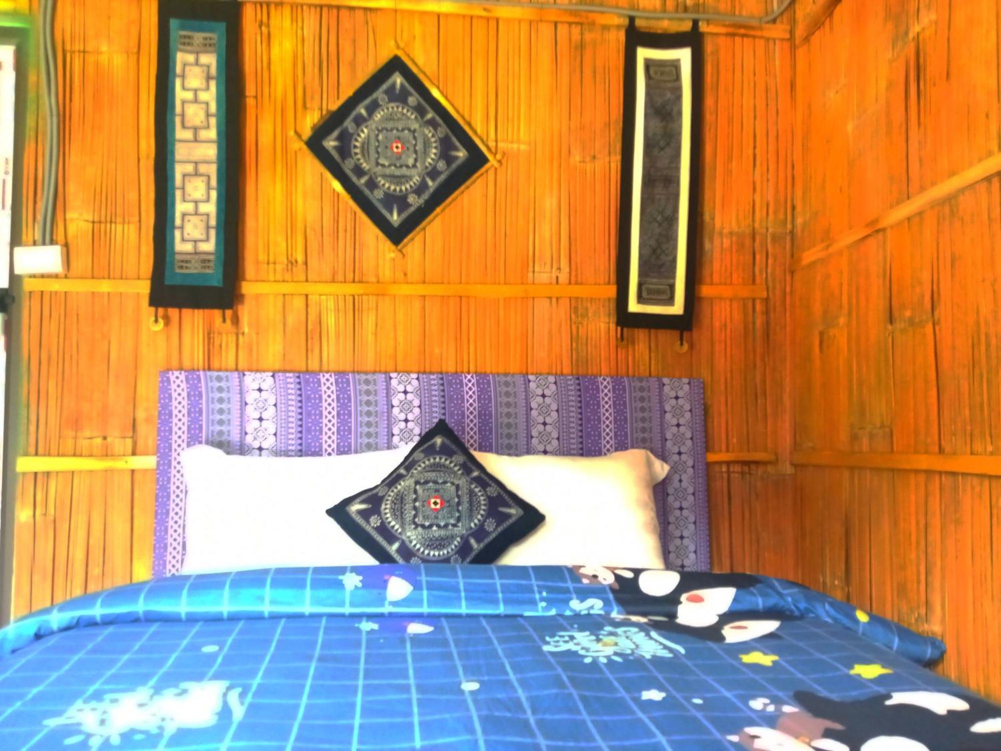 My'S Homestay Sapa Dış mekan fotoğraf