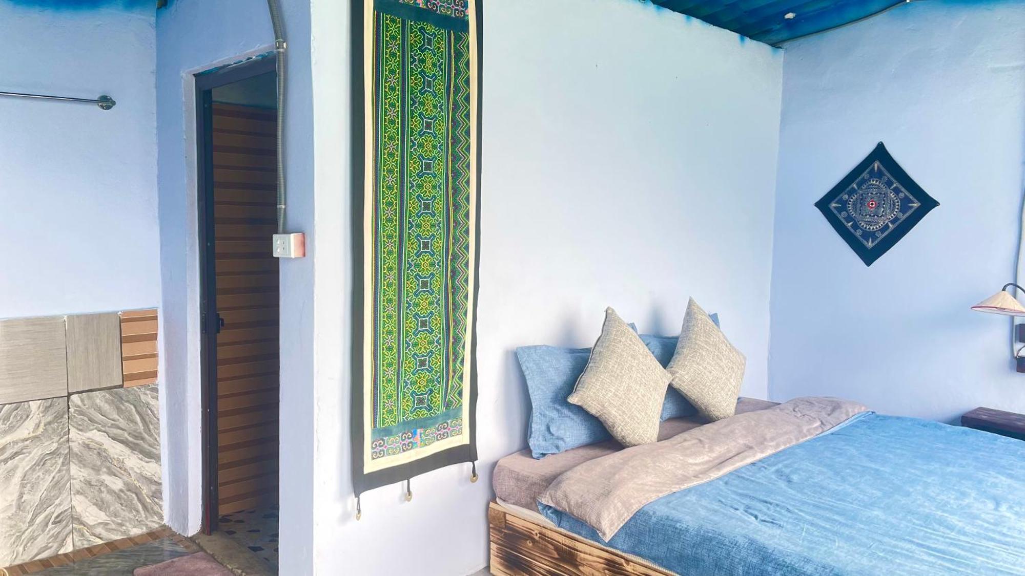 My'S Homestay Sapa Dış mekan fotoğraf