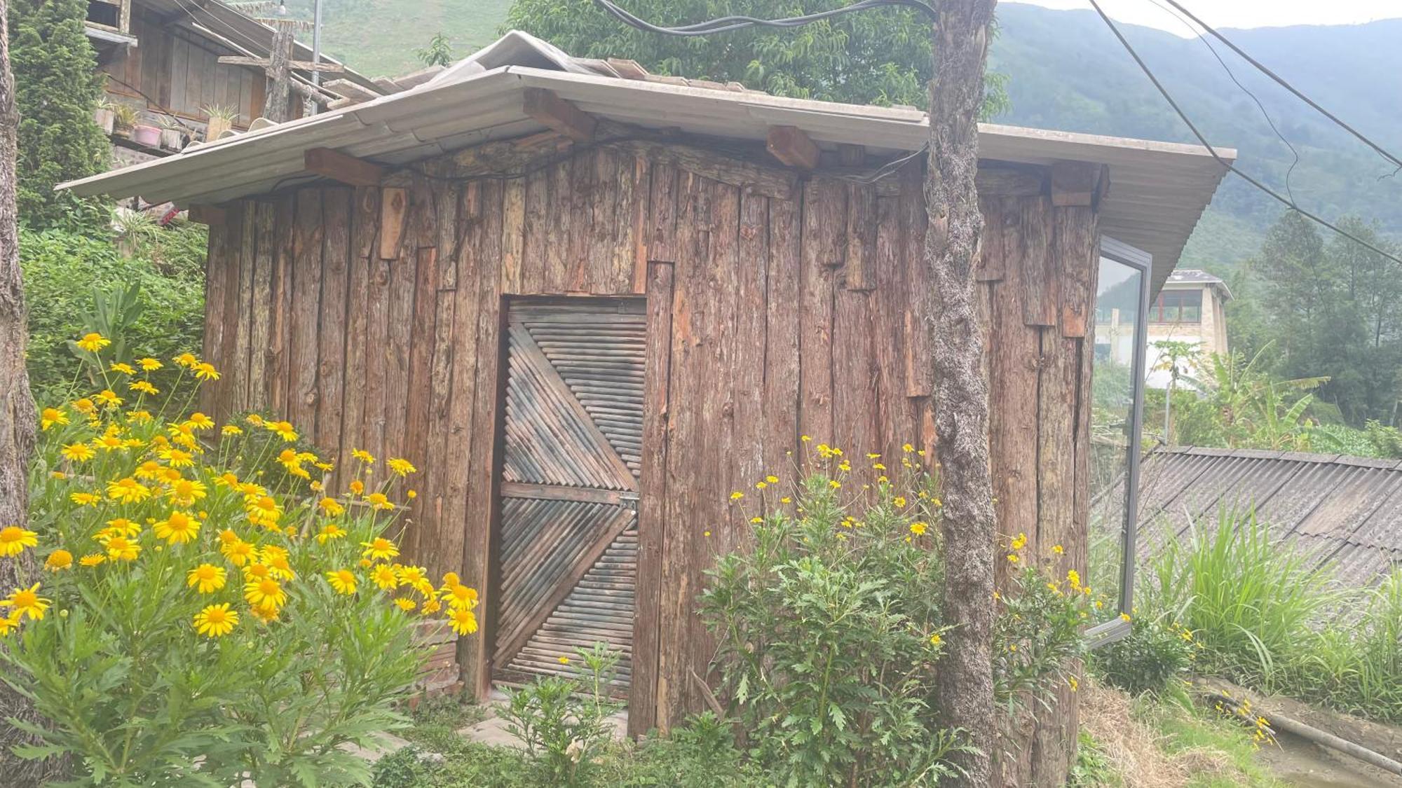 My'S Homestay Sapa Dış mekan fotoğraf