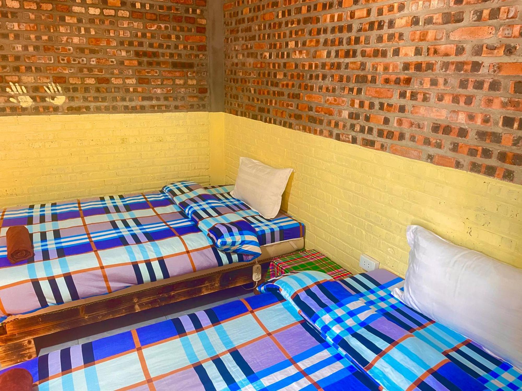 My'S Homestay Sapa Dış mekan fotoğraf