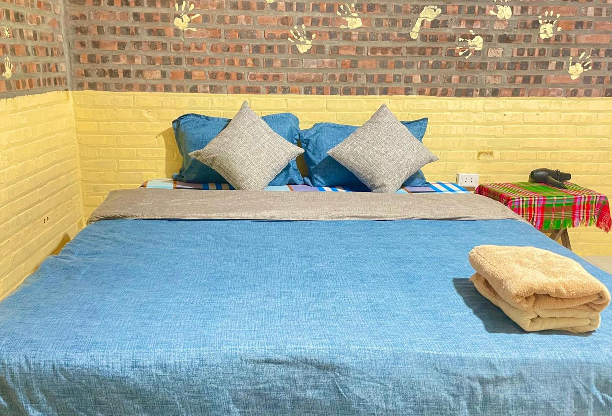 My'S Homestay Sapa Dış mekan fotoğraf