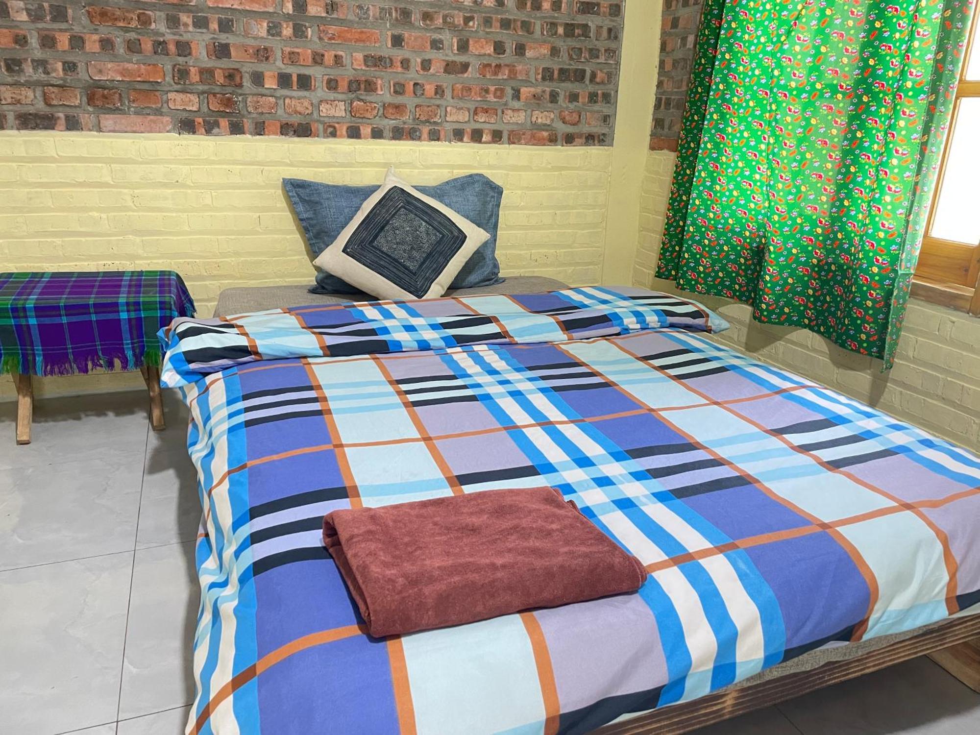 My'S Homestay Sapa Dış mekan fotoğraf