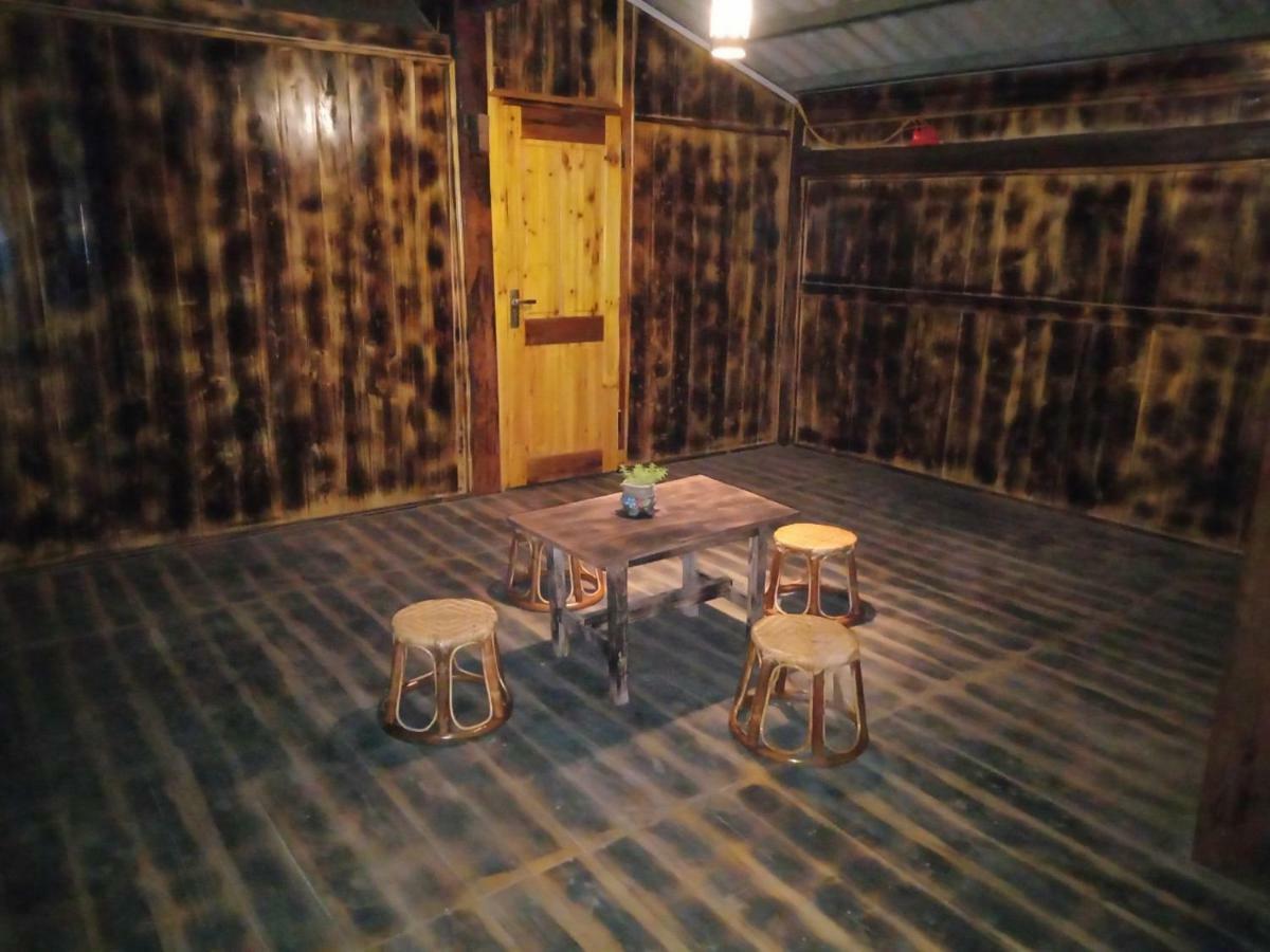 My'S Homestay Sapa Dış mekan fotoğraf