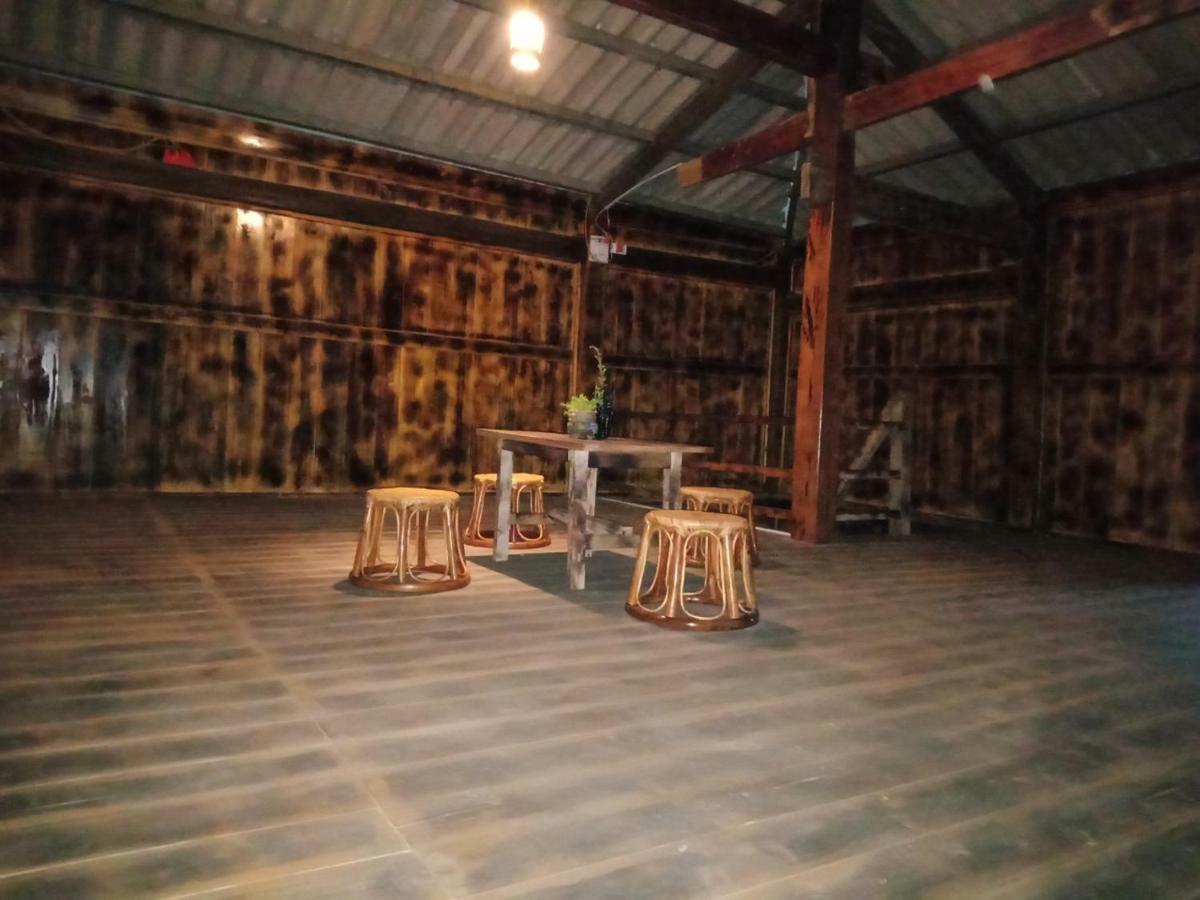 My'S Homestay Sapa Dış mekan fotoğraf
